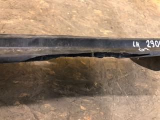 Накладка порога наружная левая CX-7 06-12