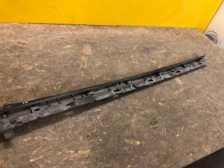 Накладка порога наружная левая CX-7 06-12