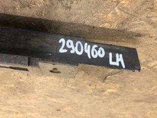 Накладка порога наружная левая CX-7 06-12