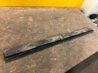 Накладка порога наружная левая MAZDA CX-5 (KE) 11-17