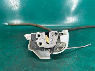 Замок двери передний правый MAZDA CX-9 06-16 3.7