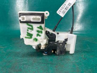 Замок двери передний правый CX-9 06-16 2007 3.7