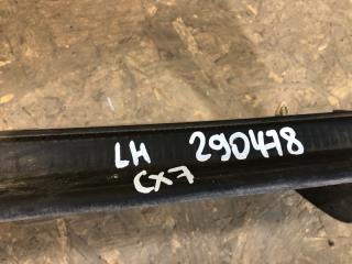 Накладка порога наружная левая CX-7 06-12