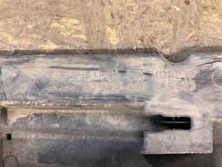 Накладка порога наружная левая CX-7 06-12