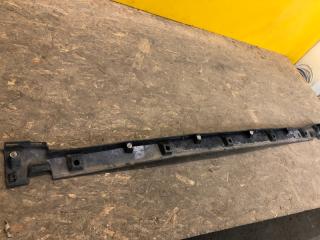 Накладка порога наружная правая SUZUKI GRAND VITARA 05-15