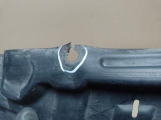 Защита переднего бампера MAZDA 3 BK 03-08 Хэтчбек 2.3 L3