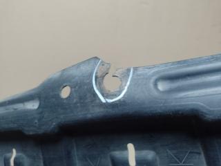 Защита переднего бампера 3 BK 03-08 2008 Хэтчбек 2.3 L3