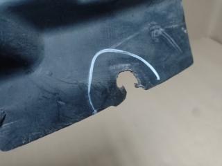 Защита переднего бампера 3 BK 03-08 2008 Хэтчбек 2.3 L3