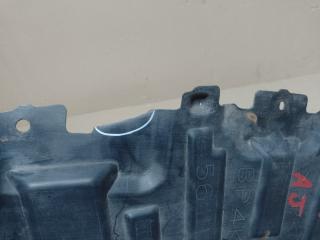 Защита переднего бампера 3 BK 03-08 2008 Хэтчбек 2.3 L3