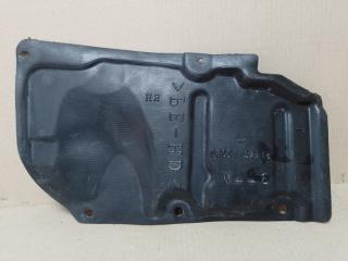 Защита двигателя правая CT200 11-17 2013 1.8 2ZRFXE