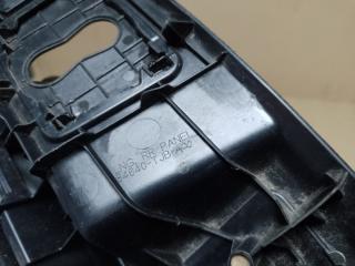 Накладка на порог багажника ACURA RDX 19- 2.0