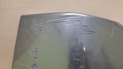 Накладка бампера задняя левая QX56 / TITAN / ARMADA 04-16