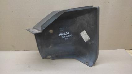 Накладка бампера задняя левая QX56 / TITAN / ARMADA 04-16