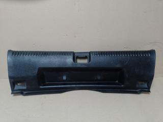 Накладка панели багажника внутренняя VOLKSWAGEN JETTA USA 10-17 2011