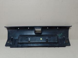 Накладка панели багажника внутренняя JETTA USA 10-17 2011 2.5