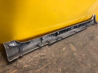 Накладка порога наружная правая LEAF 18-