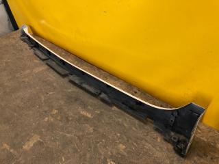 Накладка порога наружная правая LEAF 18-