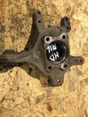 Цапфа задняя левая ELANTRA HD 06-11 2006-2010 ELANTRA HD 06-11 1.6 16V