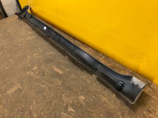 Накладка порога наружная левая LEAF 18-