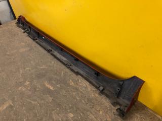 Накладка порога наружная правая LEAF 18-