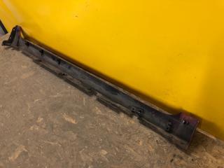 Накладка порога наружная левая LEAF 18-