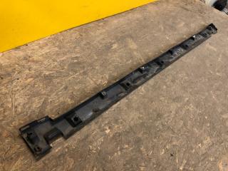 Накладка порога наружная правая SUZUKI GRAND VITARA 05-15