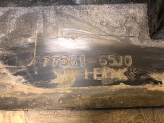 Накладка порога наружная правая GRAND VITARA 05-15