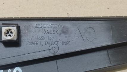 Молдинг крыши задний левый ACURA MDX (YD3) 13-21