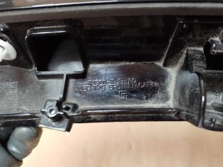 Спойлер крышки багажника RDX 19- 2021 2.0