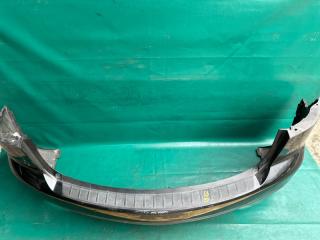 Бампер задний CX-9 06-16 2007 3.7