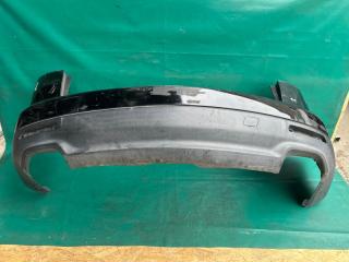 Бампер задний CX-9 06-16 2007 3.7