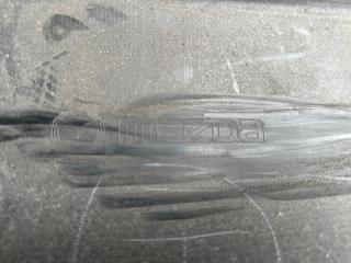 Бампер задний CX-9 06-16 2007 3.7