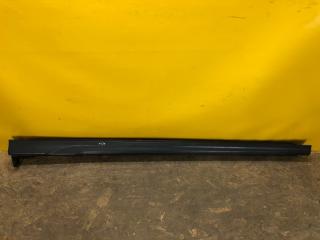 Накладка порога наружная правая HYUNDAI KONA OS 17-23