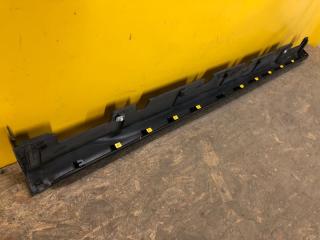 Накладка порога наружная правая HYUNDAI KONA OS 17-23