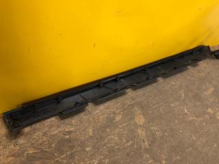 Накладка порога наружная правая HYUNDAI KONA OS 17-23