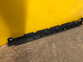 Накладка порога наружная левая KONA OS 17-23