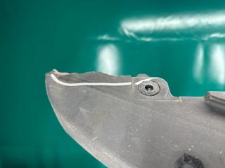 Панель передняя MAZDA CX-9 06-16 3.7