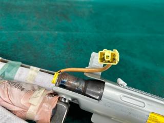 Подушка безопасности (штора) правая MAZDA CX-9 06-16 3.7