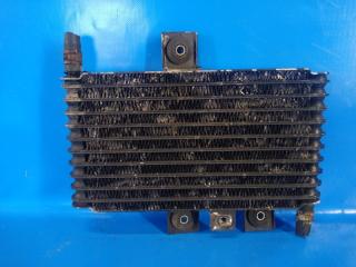 Радиатор АКПП L200 06-14