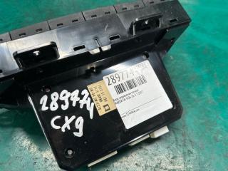 Блок управления печкой CX-9 06-16 2007 3.7