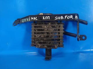 Радиатор АКПП FORESTER 12-19