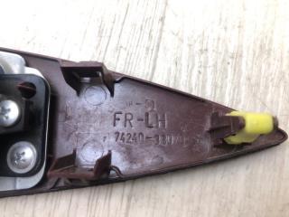 Блок управления стеклоподъемниками ES350 06-12