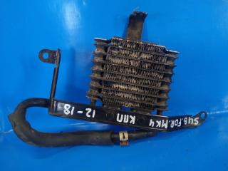 Радиатор АКПП FORESTER 12-19