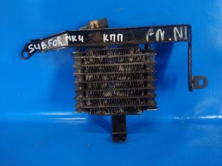 Радиатор АКПП FORESTER 12-19