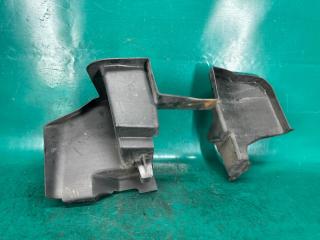 Дефлектор радиатора правый MAZDA CX-9 06-16 3.7