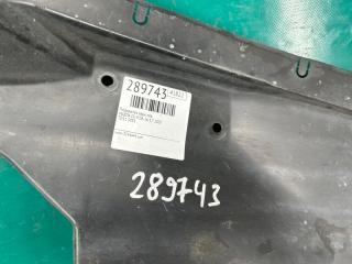 Подкрылок задний левый CX-9 06-16 2007 3.7