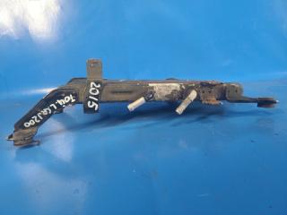 Радиатор АКПП TOYOTA LAND CRUISER 200 08-21