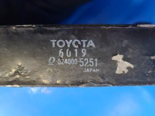 Радиатор АКПП LAND CRUISER 200 08-21