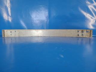 Усилитель заднего бампера LEXUS NX 14-21