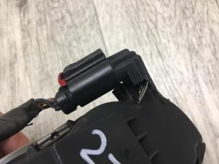 Дроссельная заслонка RENEGADE (BU) 14- 2015 BU 2.4 ED6